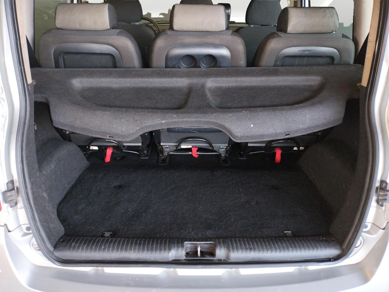 Fiat Multipla 1.6 16V Natural Power Dynamic - METANO