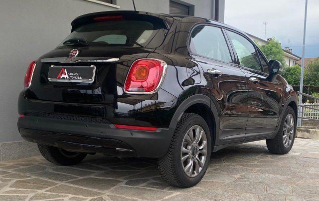 FIAT 500X 1.6 MultiJet 120 CV Lounge
