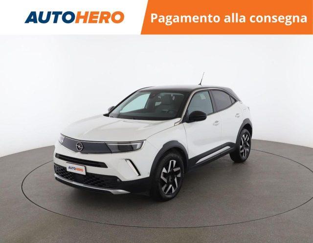 OPEL Mokka 1.5 diesel Elegance