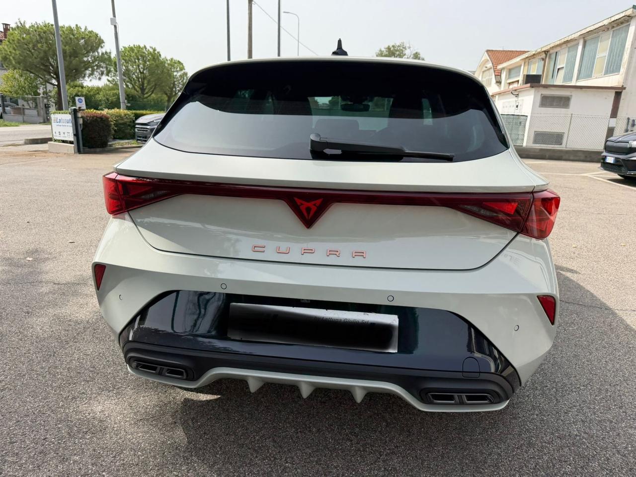 Cupra Leon 1.5 Hybrid 150 CV DSG - KM0