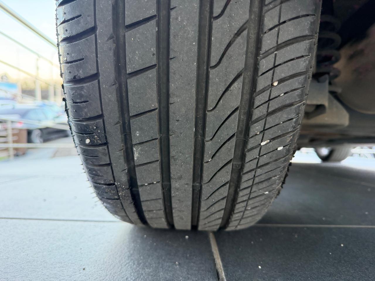 Volkswagen Polo 1.4 TDI 5p. Trendline