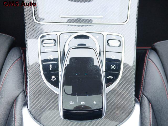 MERCEDES-BENZ GLC 43 AMG 4Matic AMG