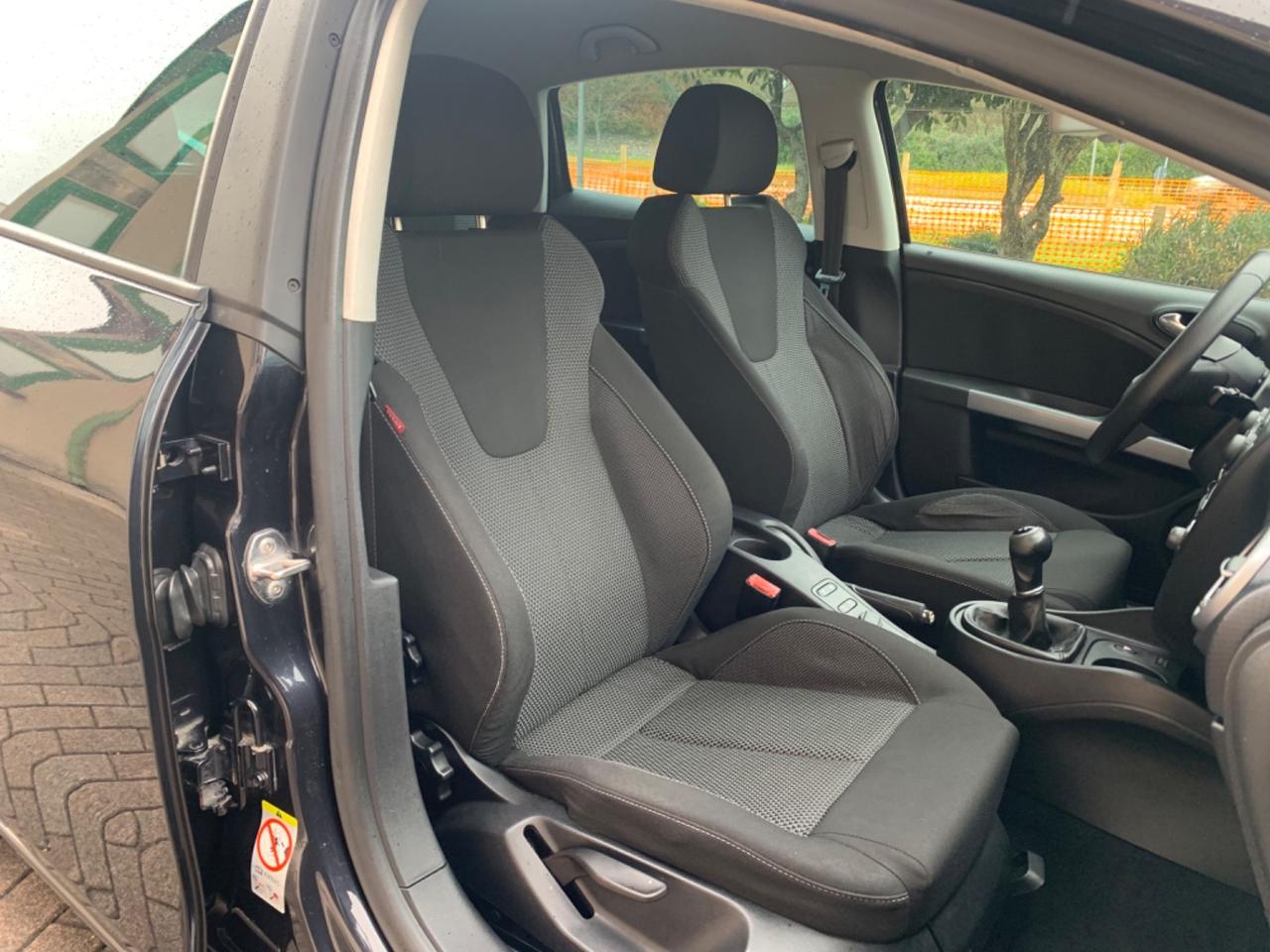 Seat Leon 1.6 TDI CR DPF Sport