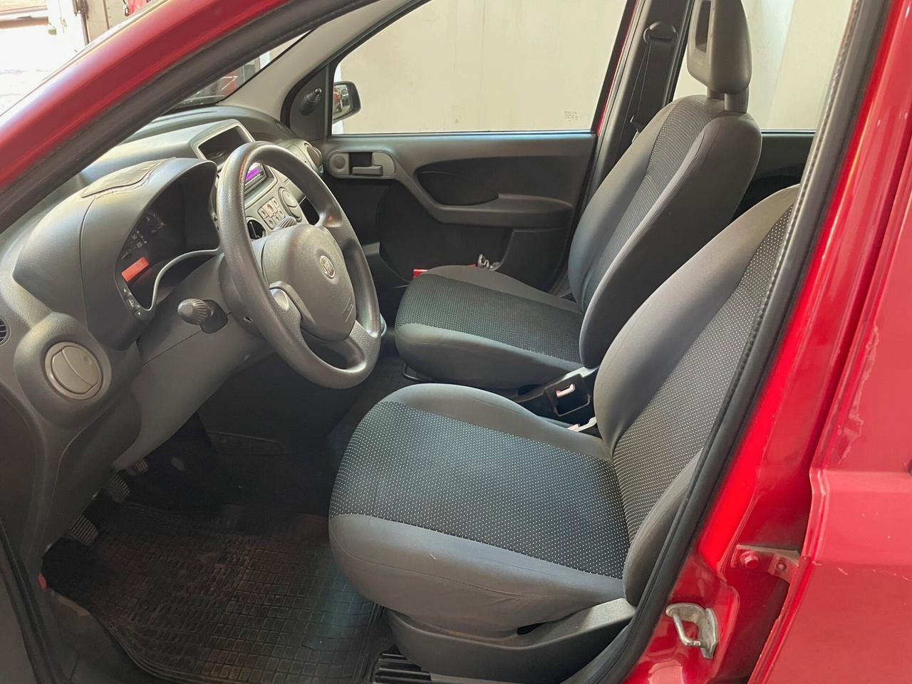 Fiat Panda 1.1 Actual TAGLIANDATA!!!