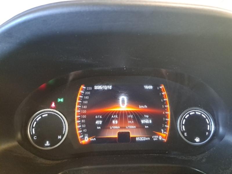 DR MOTOR DR4.0 1.5 MT BENZ GPL