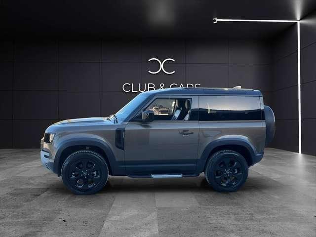 Land Rover Defender Defender 90 3.0d i6 mhev SE awd 200cv auto Cerchi 20/Pedane