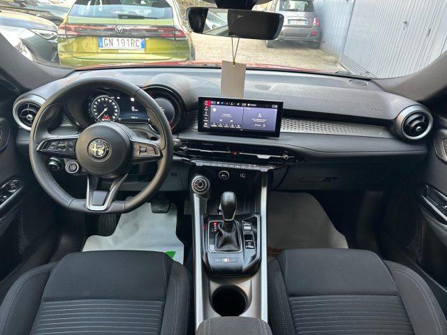 ALFA ROMEO Tonale 1.6 diesel 130 CV TCT6 Super