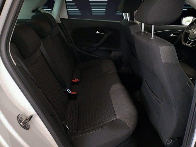 VOLKSWAGEN Polo 1.4 TDI 90 CV Cambio Automatico Pronta Consegna