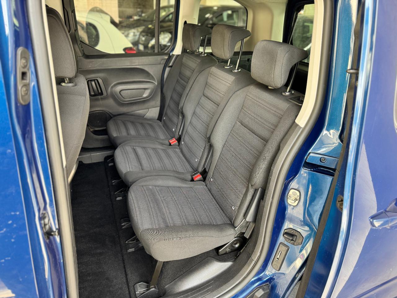 Opel Combo Life 1.5D 100 CV S&S Innovation