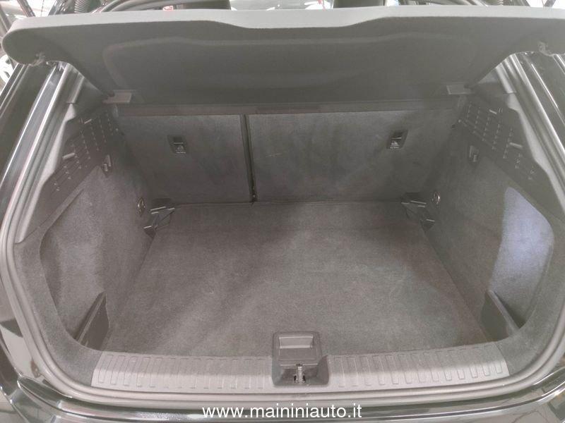 Audi A3 30 TFSI Business Cambio Automatico