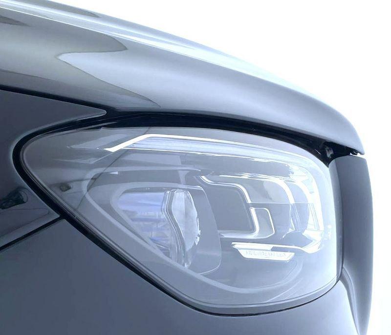 Mercedes-Benz GLS GLS 400 d 4Matic Premium Plus * 7 POSTI * * DOPPIO TRENO RUOTE * *CERCHI ESTIVI MAYBACH *