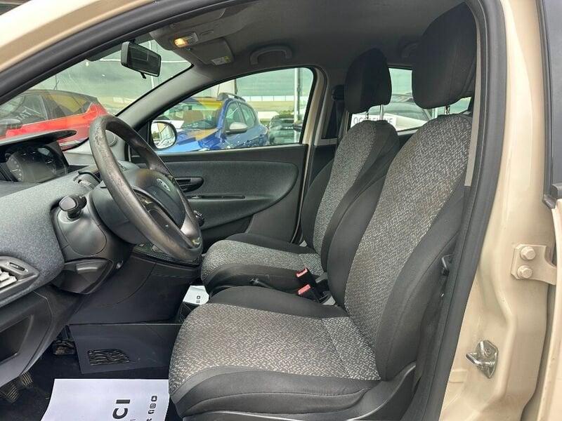 Lancia Ypsilon Ypsilon 1.2 69 CV 5 porte S&S Elefantino Blu