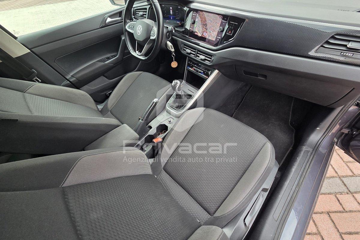 VOLKSWAGEN Polo 1.0 Edition Plus