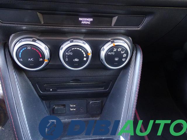 MAZDA 2 1.5 90 CV Skyactiv-G Exceed