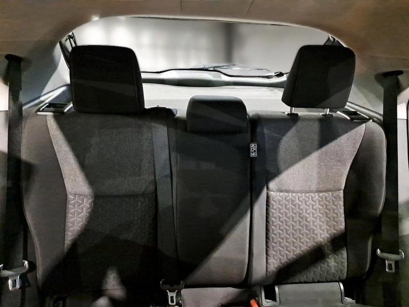 TOYOTA YARIS CROSS 1.5H 92CV E-CVT Business