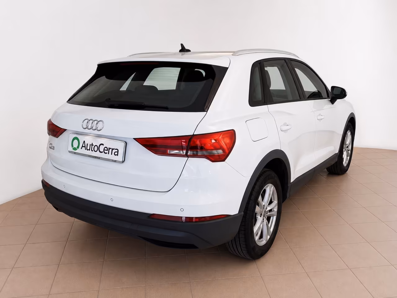---IN ARRIVO--- Audi Q3 35 TDI S tronic Business