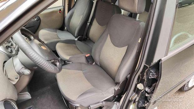 FIAT Multipla 1.9 MJT Dynamic