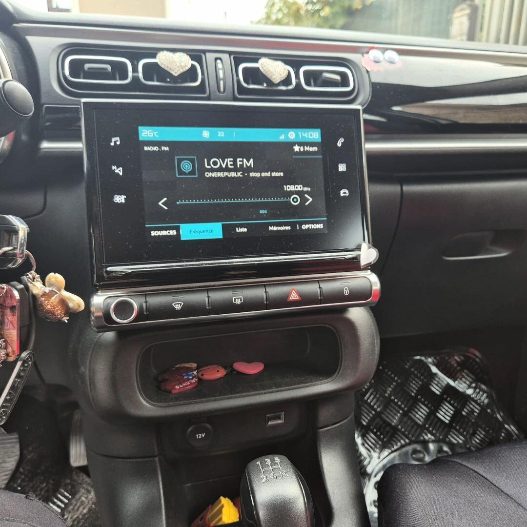 Citroen C3 diesel 2019