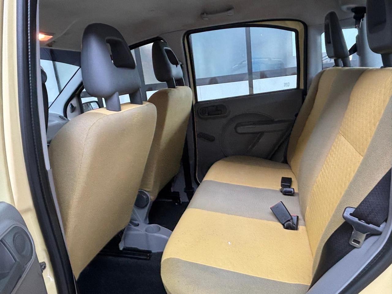 Fiat Panda 1.2 Emotion