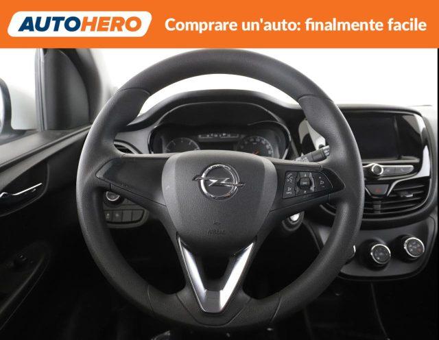OPEL Karl Rocks 1.0 73 CV
