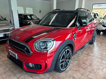 Mini Cooper SD Countryman MINI Cooper SD Countryman 2.0 ALL4 *JOHN COOPER WORKS*