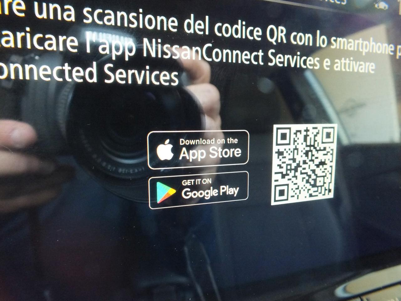 NISSAN QASHQAI MHEV 140 CV 22.000 KM!!