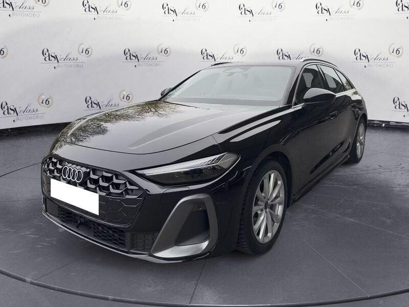 Audi A5 A5 Avant TDI 150 kW mHEV+ S tronic S-Line BANG & OLUFSEN LED CAMERA