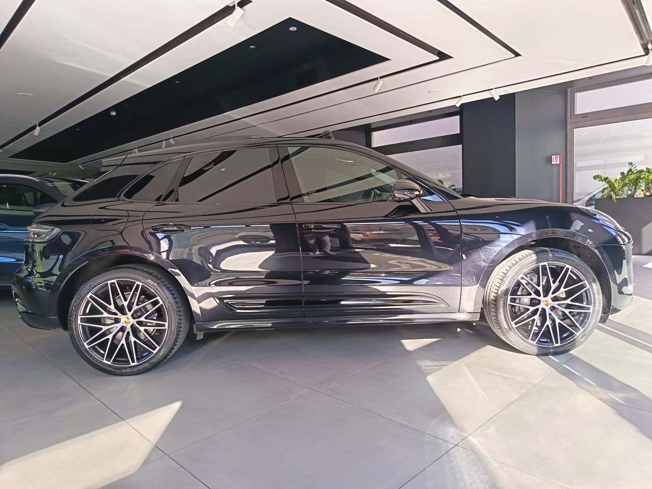 Porsche Macan 2.0 T