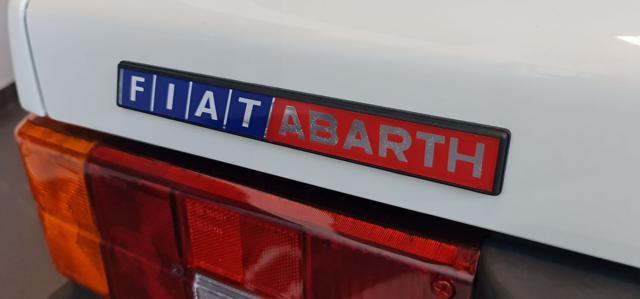 FIAT Ritmo 130 TC 3 porte Abarth **CONDIZIONI ECCELLENTI**