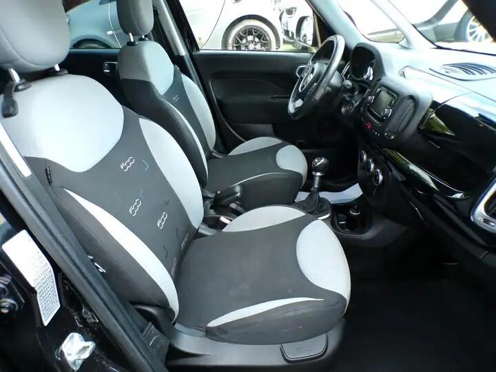 Fiat 500L 1.6 Multijet 105 CV LIVING