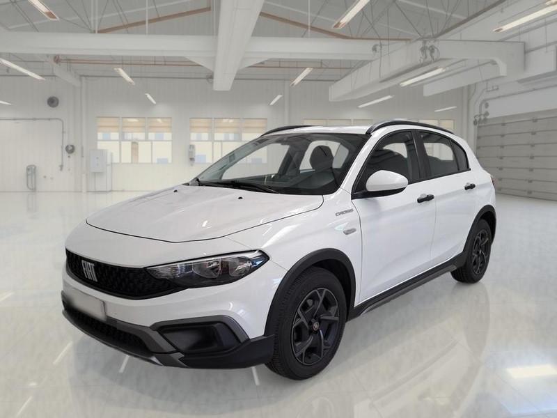 FIAT TIPO 1.6 MJT 130 CV SES CITY CROSS 5 PORTE BERLINA