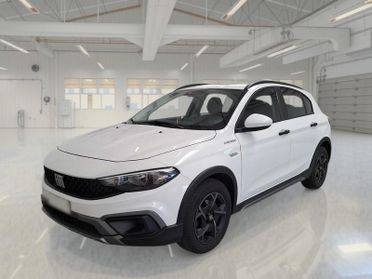 FIAT TIPO 1.6 MJT 130 CV SES CITY CROSS 5 PORTE BERLINA