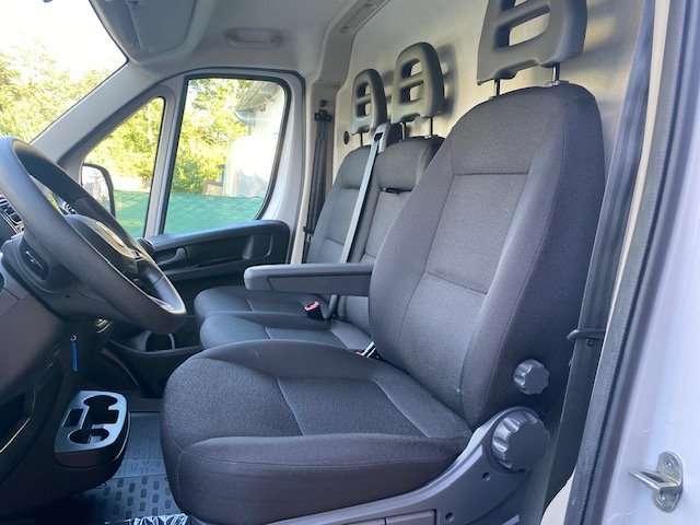 Fiat Ducato 35 2.1 MTJ 140 CV L2H2