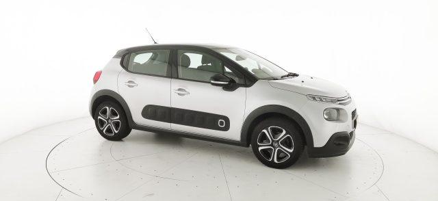 CITROEN C3 PureTech 82 Feel