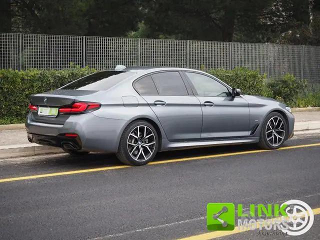 BMW 520 d 48V xDrive Msport 190cv