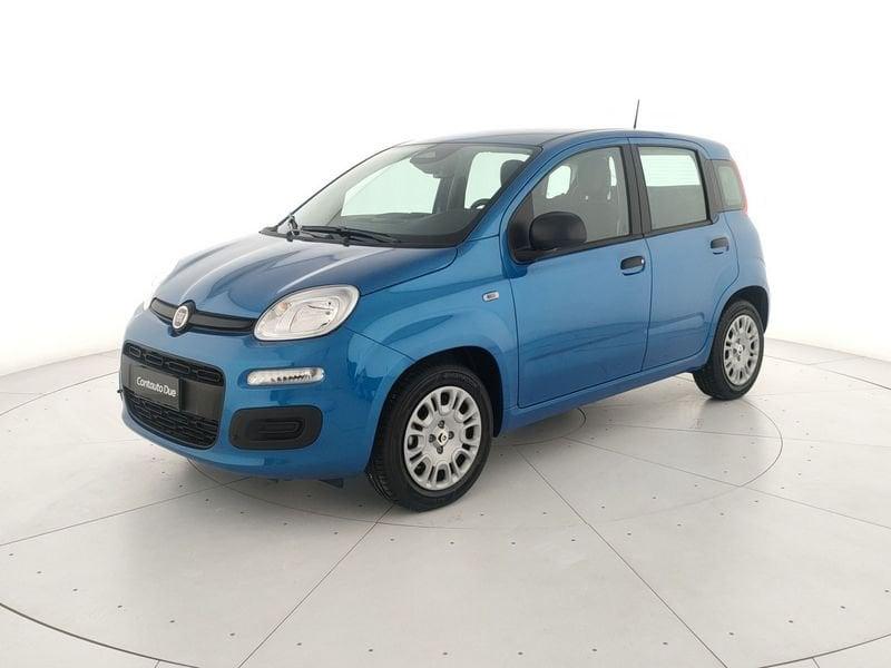 FIAT Panda Panda 1.0 FireFly S&S Hybrid Pandina