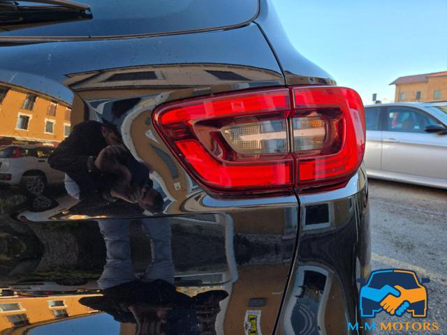 RENAULT Kadjar Blue dCi 8V 115CV Life