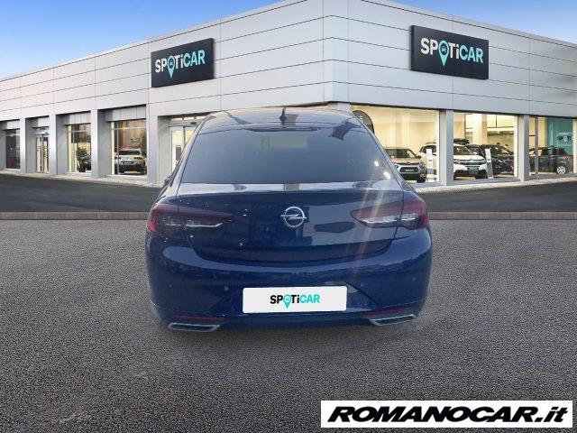 OPEL Insignia 2.0 CDTI 174 CV S&S Grand Sport GS Line