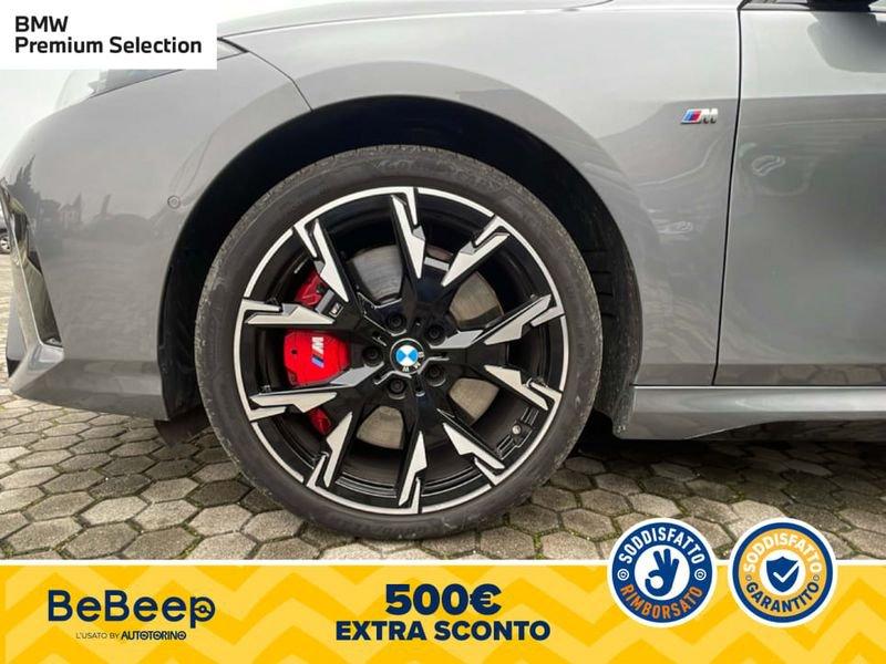 BMW Serie 1 118D MSPORT PRO AUTO