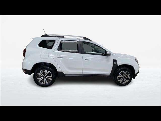 Dacia Duster 1.0 tce Prestige up Gpl 4x2 100cv