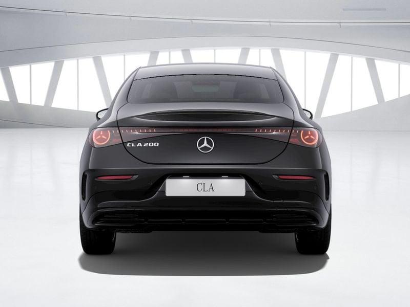 Mercedes-Benz CLA CLA 200 Advanced Plus AMG Line NIGHT-PACK