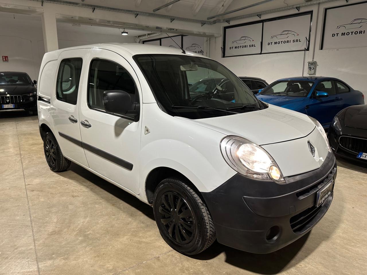 Renault Kangoo 1.5 dci Easy 75cv E5 - AUTOCARRO - PRONTA CONSEGNA