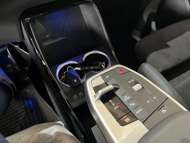 BMW X1 sDrive 18i Msport "18 M sport/Navi/Park plus/Telec