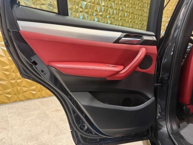 Bmw X4 xDrive20d Msport