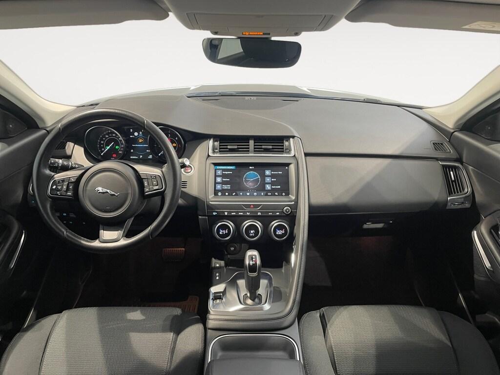 Jaguar E-Pace 2.0d i4 150cv AWD Autom.