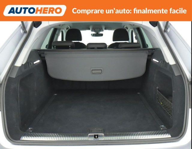 AUDI A4 Avant 35 TDI/163 CV S tronic