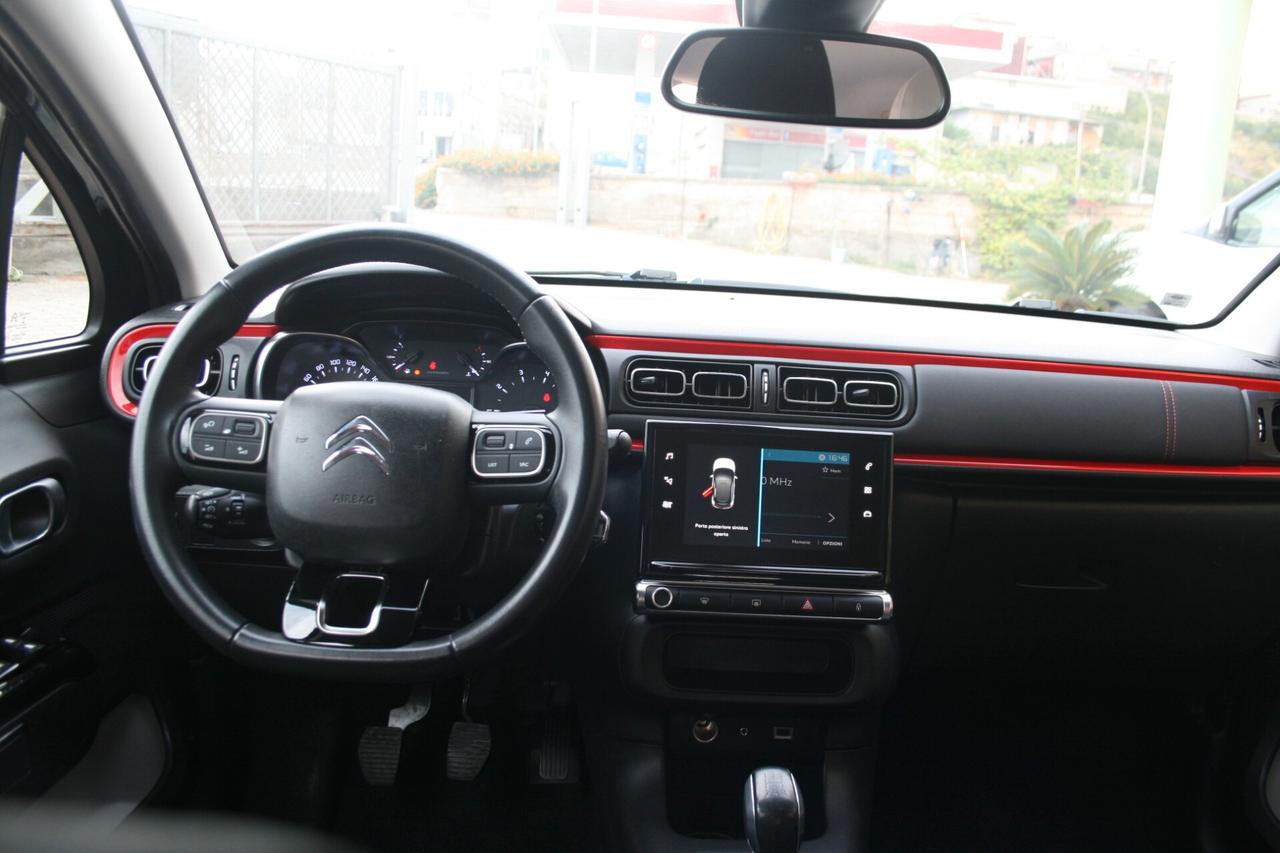 Citroen C3 BlueHDi 75 S&S Shine