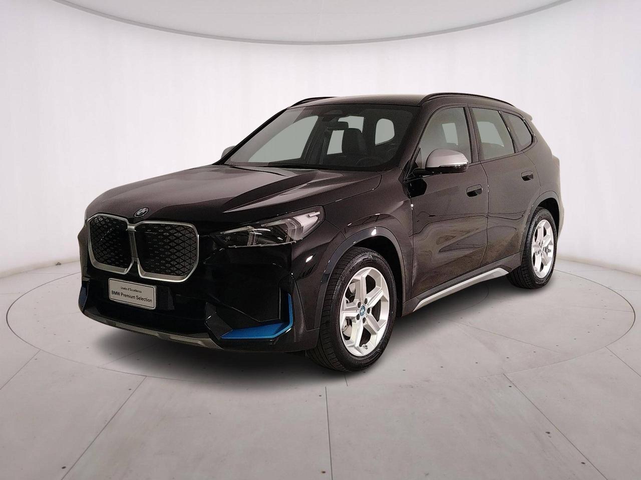 BMW X1 iX1 eDrive20 xLine