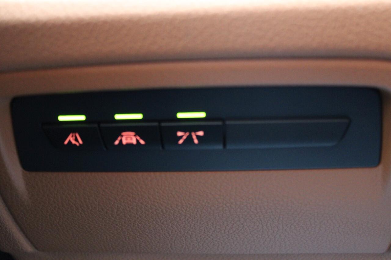 Bmw 320 d 4X4 Luxury TETTO Head-up Display 360° FULL