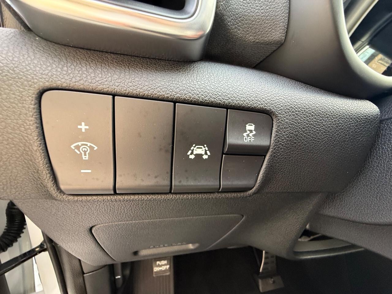 Kia Sportage 2.0 CRDI - 4x4 GT Line - Automatica